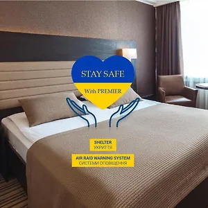 3* Otel Premier Rus
